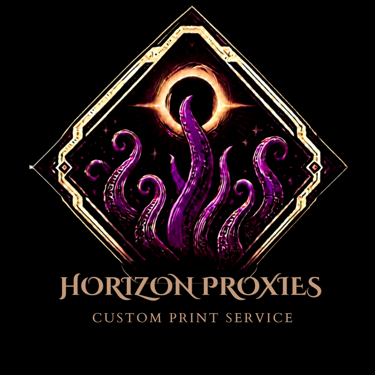 Order Now - Card Print & Cut Service